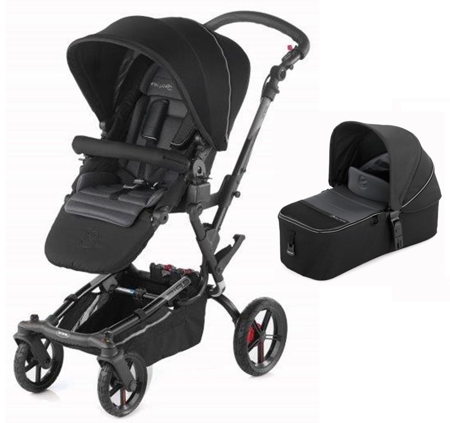 jane epic pram price