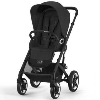 cybex GOLD Carro de bebé Balios S Lux Taupe Sky Blue 