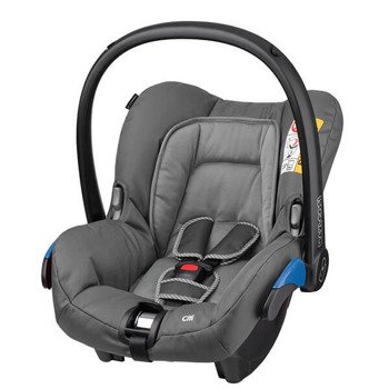 Maxi Cosi CITI SPS - child car seat 0-13 kg | Concrete Grey