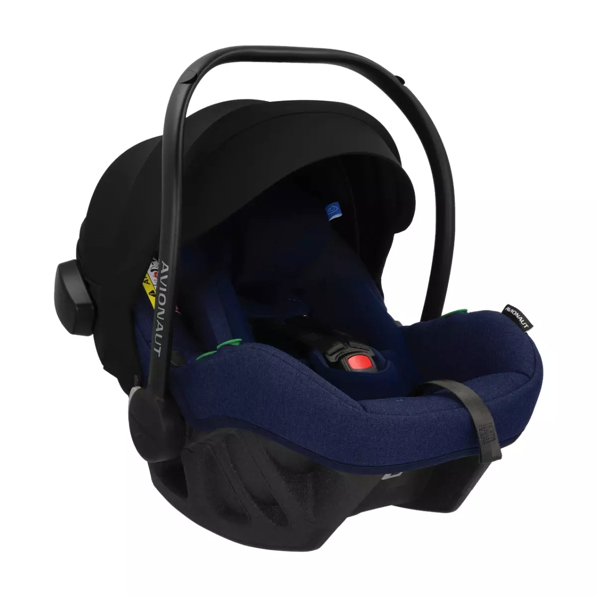 capote maxi cosi