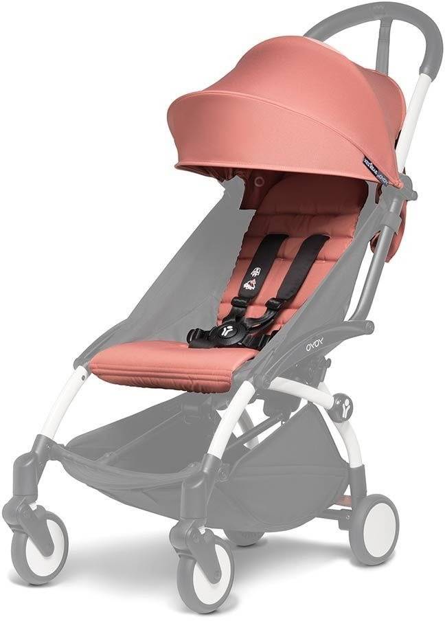 cosy compatible bugaboo bee 3