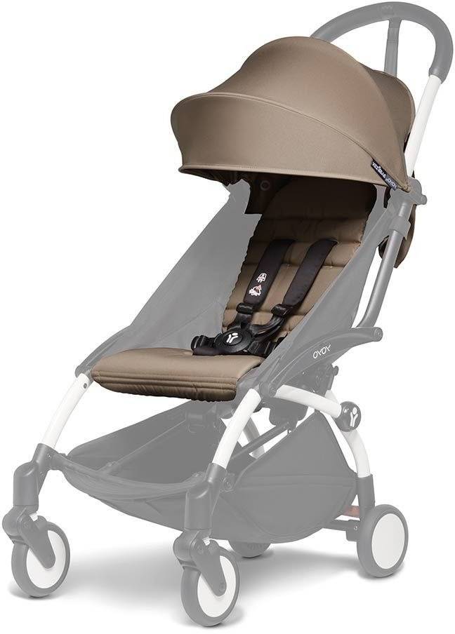 britax yanis buggy