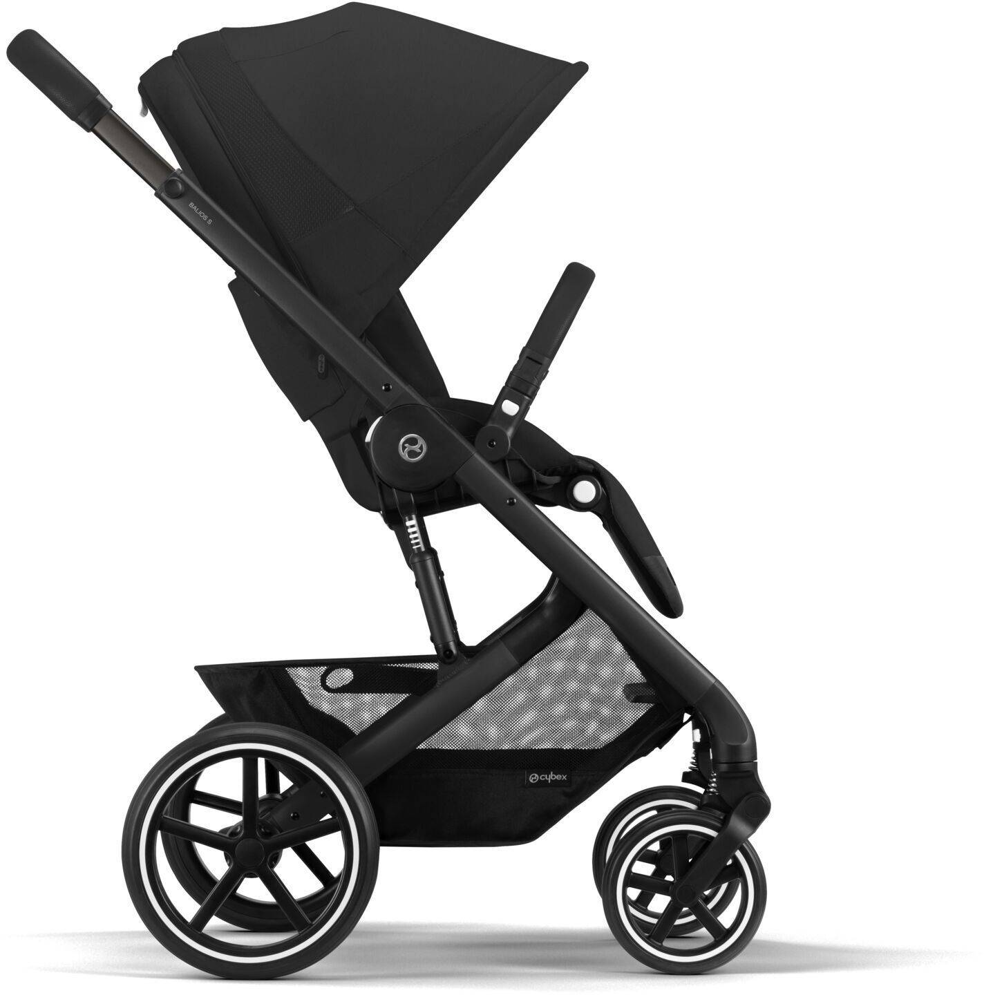 Cybex Balios S Lux Stroller (up to 22 kg)