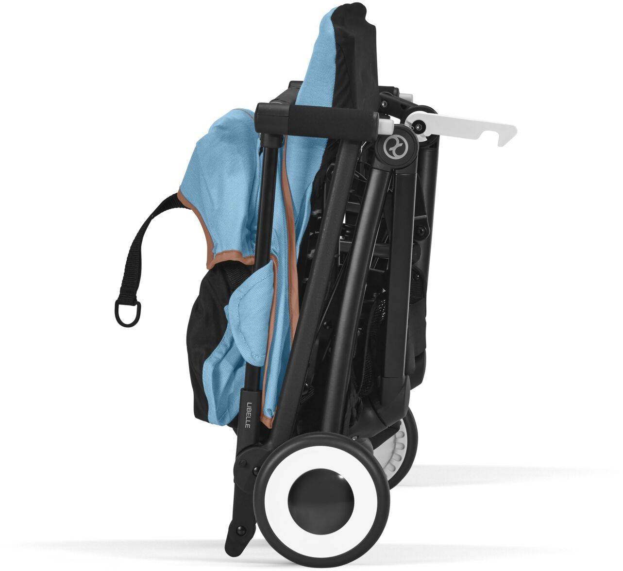 Cybex Libelle travel stroller review