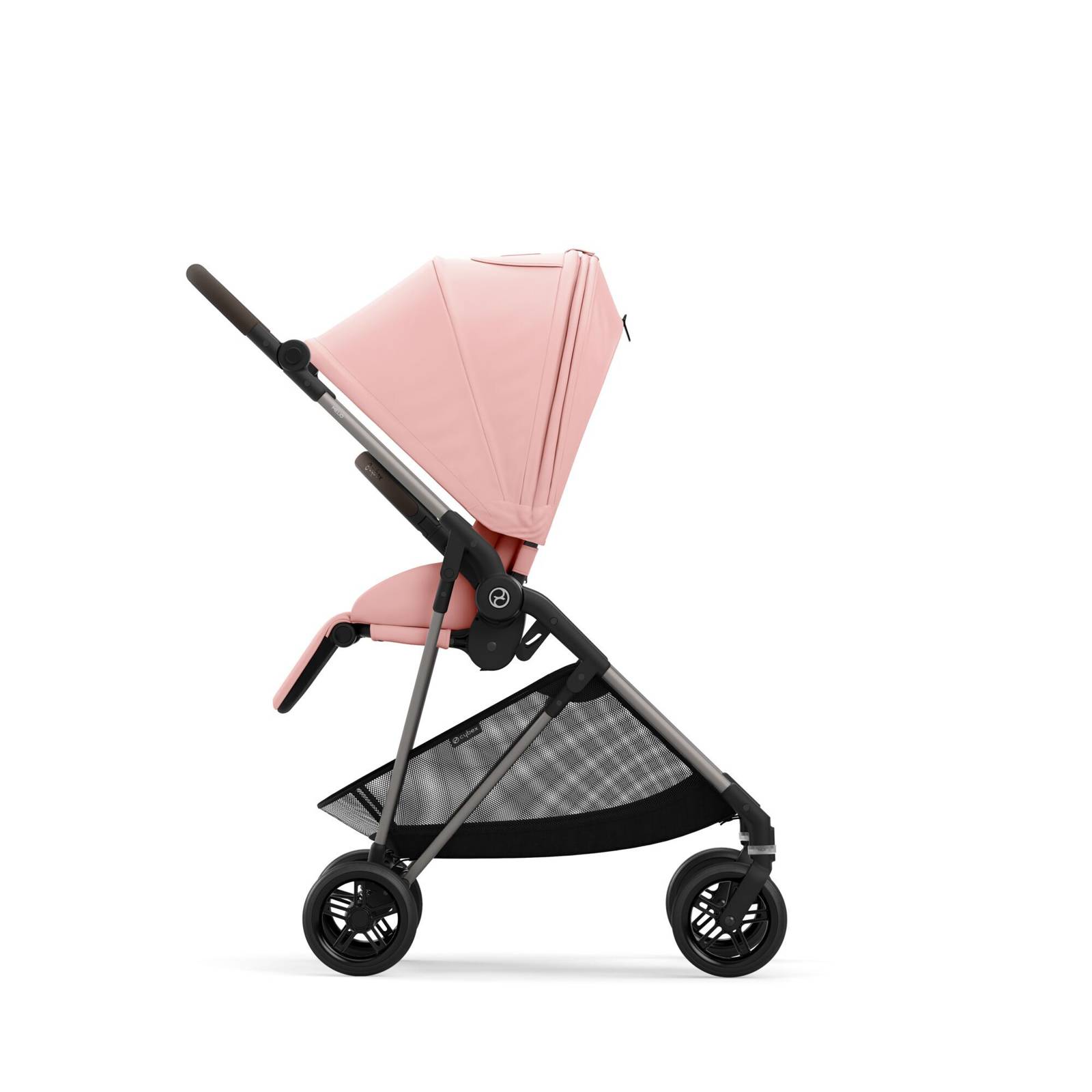 Lightweight pushchair 2024