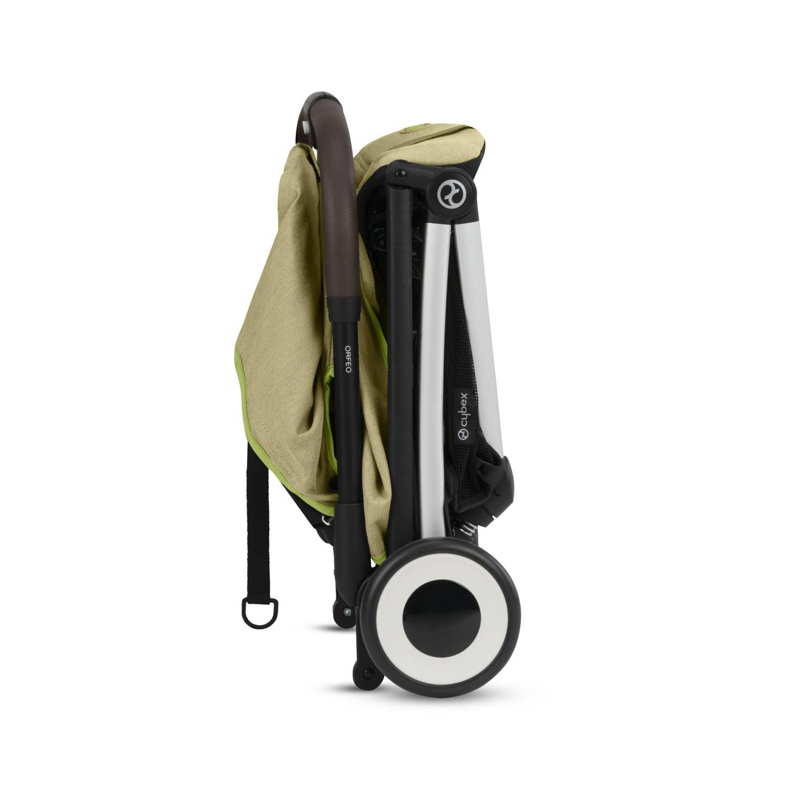 Cybex ORFEO - lightweight pushchair | Nature Green 2023 Nature