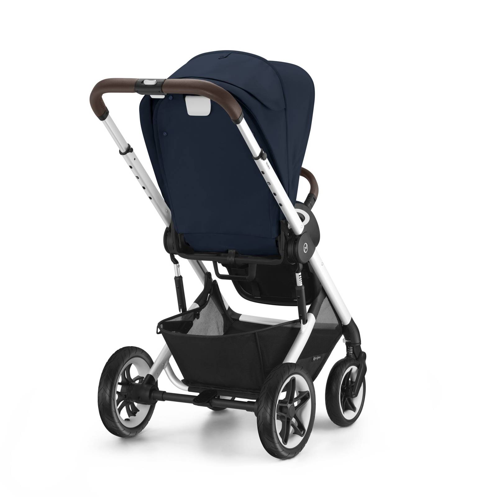 Introducing the CYBEX Balios S Lux Travel System 2023 - Winstanleys  Pramworld