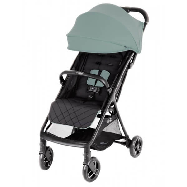 Graco MYAVO - lightweight pushchair up to 22 kg | Mint Mint | Strollers ...
