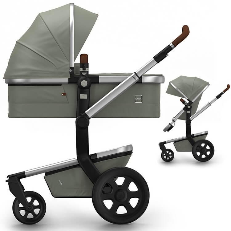 tike tech single jogging stroller