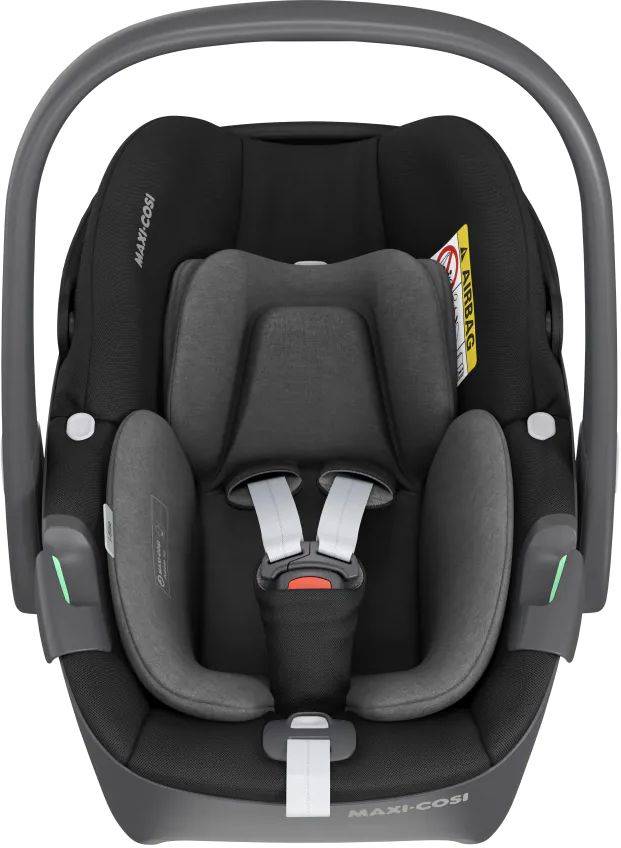 Maxi-Cosi - Base Isofix FamilyFix 360 Pro