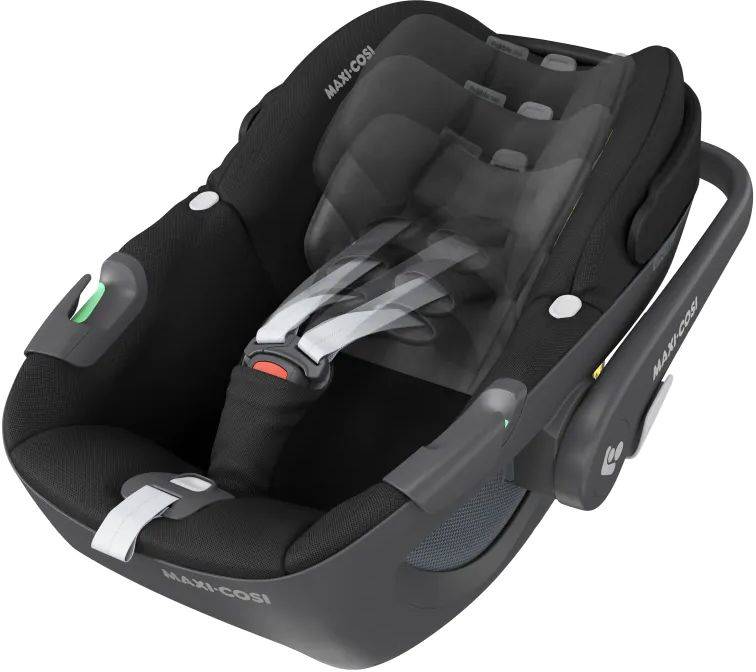 Pearl plus car outlet seat