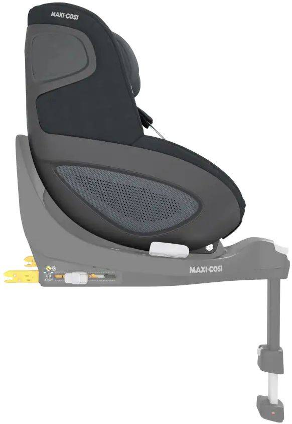 Maxi-Cosi PEARL 360 I-SIZE - child car seat 0-18 kg, 40-105 cm