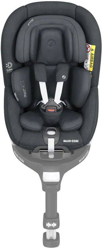 Maxi-Cosi PEARL 360 I-SIZE - child car seat 0-18 kg, 40-105 cm