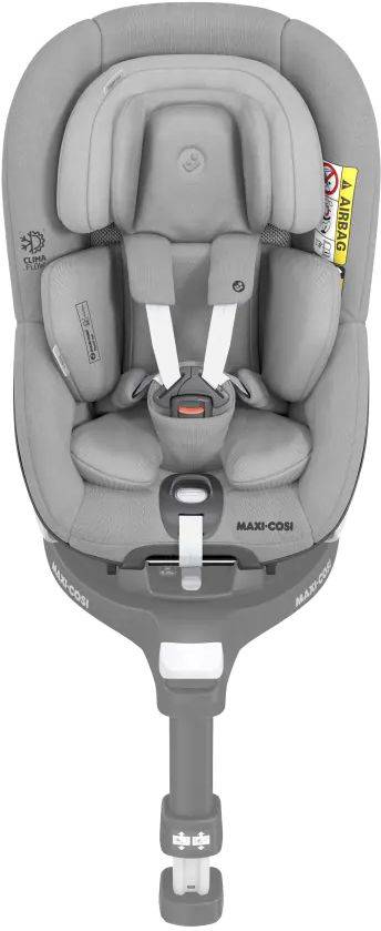 Maxi-Cosi PEARL 360 I-SIZE - child car seat 0-18 kg, 40-105 cm