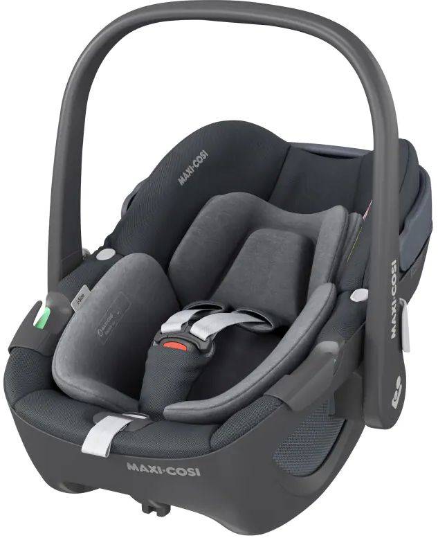 Maxi cosi clearance 360 isofix