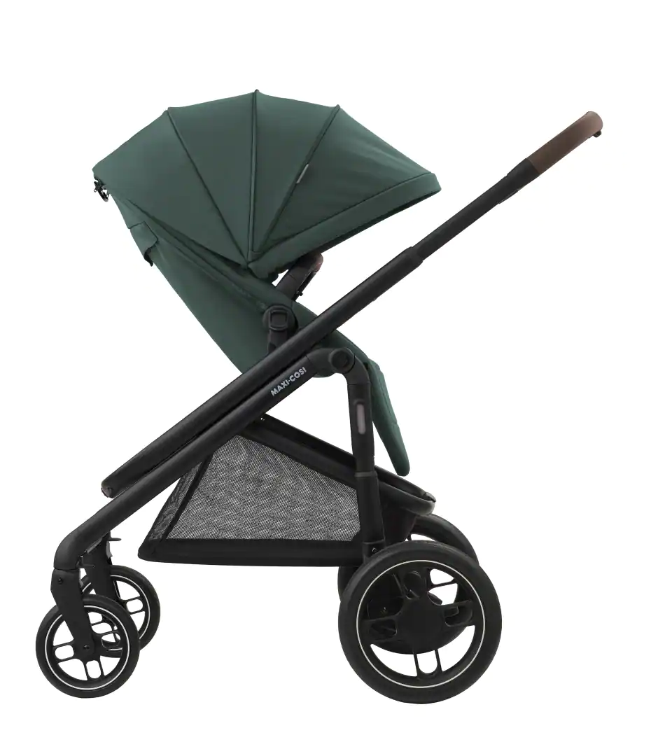 Maxi cosi kaia travel cheap system