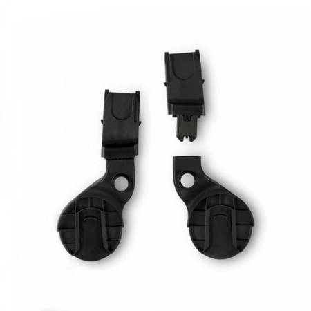 Kinderkraft EVOLUTION COCOON - adaptors for child car seat Maxi Cosi, Cybex, Avionaut