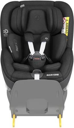 Maxi-Cosi Pearl 360 i-Size Car Seat Authentic Black 0-18 kg