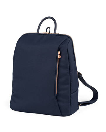 Peg-Perego - backpack -nursery bag for pushchair | Blue Shine